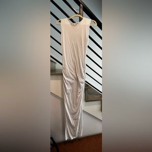 James Perse Tank Maxi Dress